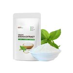 Stevia Extract Powder Manufacturer - Stevia Stevioside 98% Rebaudiana Organic 98% Pure Price Per Kg