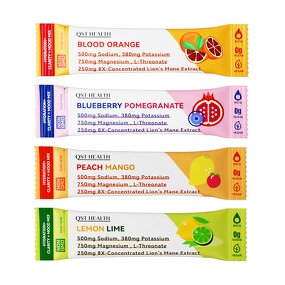 Creatine Coffee Powder Manufacturer - Ultima Sachets Sample B12 No Sugar Workout