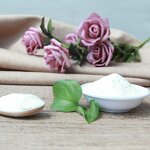 Stevia Extract Powder Manufacturer - Stevia Stevioside 98% Rebaudiana Organic 98% Pure Price Per Kg