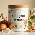 Collagen Peptides Powder Manufacturer - Wholesale Marine With Hyaluronic Acid Vitamin C Skin Drink
