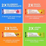 Electrolyte Drink Powder Manufacturer - Vitamins Sugar Free Hydration Private Labels Packets