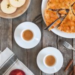 Mushroom Coffee Powder Manufacturer - Private Label Ganoderma With Organic Lions Mane Blend