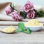 Milk Thistle Extract Powder Manufacturer - Wholesale Silymarin Marianum Organic Seeds Supplement