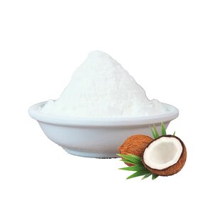 Coconut Milk Powder Manufacturer - QST Pure Rich in Coconut Protein Non Dairy High Fat Low Fat Vegan
