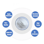 Collagen Peptides Powder Manufacturer - Wholesale With Hyaluronic Acid Vitamin C Multi Collagen