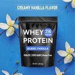 Whey Protein Powder Manufacturer - Wholesale Private Label 5KG Gym Concentrate Isolate Adult