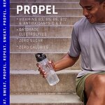 Electrolyte Powder Manufacturer - Hydrate Variety 30 Stick Packs Rapid Mix Helps Rehydrate Vitamins