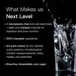 Electrolyte Powder Manufacturer - Wholesale No Sugar Organic Multiple Flavors Multiplier