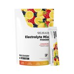 Electrolyte Drink Powder Manufacturer - Private Labels Instant Energy Custom Mix Packets