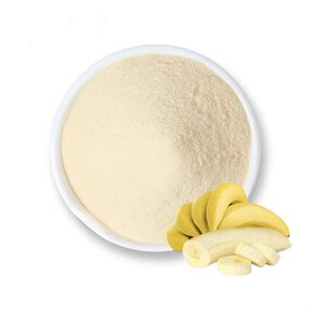 Banana Powder Manufacturer - Supplier Freeze Dried Private Label Extract Herbal Pure Extract