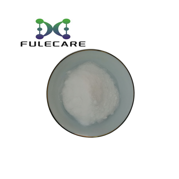 Ergothioneine Powder Manufacturer - Cosmetic Grade 90% D/L-Ergothioneine Wild Cultivation