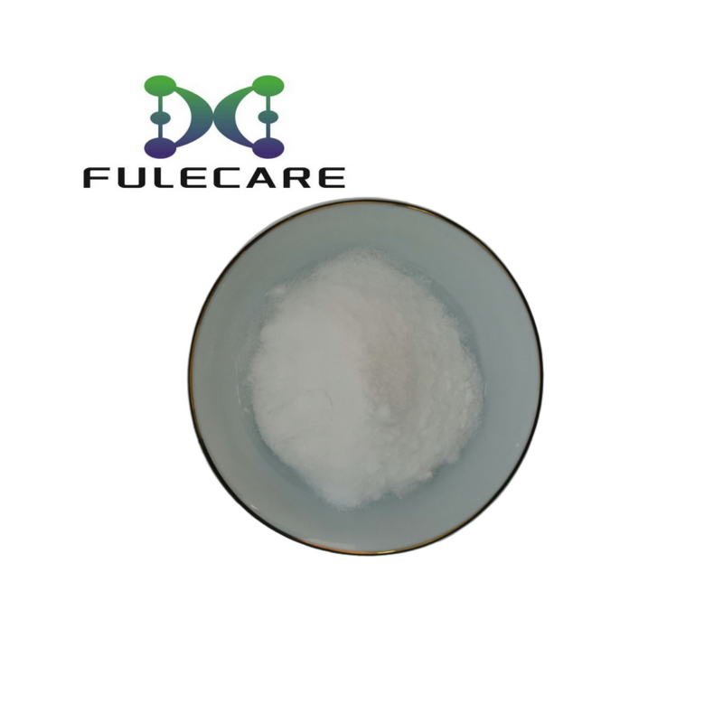 Ergothioneine Powder Manufacturer - Cosmetic Grade 90% D/L-Ergothioneine Wild Cultivation