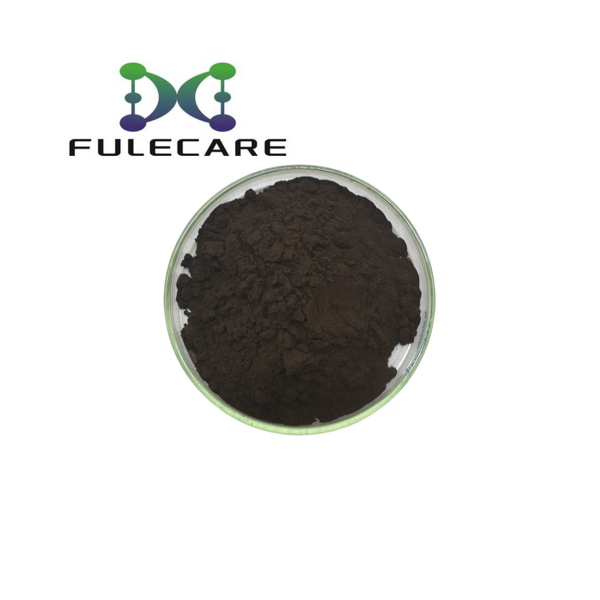 Berberine Hydrochloride Powder - Trade HPLC Natural Berberine Extract Supplement