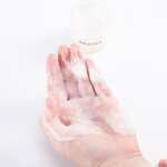 Facial Mask Manufacturer - OEM ODM Korean Whitening Brightening Deep Clean Pore Oxygen Bubble Mask