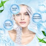 Facial Toner Manufacturer - Centella Toner Face Spray Moisturizing Brightening Anti-Oxidation Balancing Toner