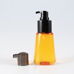 Hair Oil Manufacturer - Private Label Plant Hair Oil Frizzy Damaged Crystal Repair Daily Hair Oil Men Women