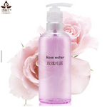 Facial Toner Manufacturer - Private Label Organic Bulk Pure Rose Water Moisturizing Rose Toner Skincare