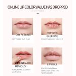 Lip Balm Manufacturer - Private Label Custom Logo Natural Vegan Moisturizing Lip Care Chapstick Organic Lip Balm