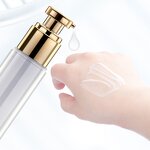 Eye Cream Manufacturer - OEM/ODM Cosmetics Anti Aging Eye Cream Herbal Renewal Dark Circle Remover