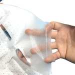 Facial Mask Manufacturer - Whitening Hydrating Sheet Mask Organic 377 Vitamin C Hyaluronic Acid Moisturizing