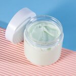 Body Butter Manufacturer - OEM Private Label Shea Butter Vegan Moisturizing Organic Whipped Body Butter