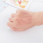 Facial Mask Manufacturer - Private Label SPA Collagen Red Wine Sleeping Mask Cream Whitening Jelly Mask