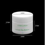 Eyelash Remover Manufacturer - Manufacturer Professional Custom Eyelash Glue Remover Lash Extension Removal Gel