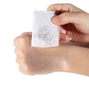 Facial Cleanser Manufacturer - Private Label Deep Clean Facial Cleanser Massage Cream Custom Wholesale