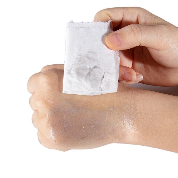 Facial Cleanser Manufacturer - Private Label Deep Clean Facial Cleanser Massage Cream Custom Wholesale