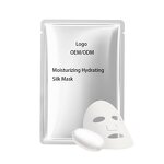 Facial Mask Manufacturer - Organic Moisturizing Revitalizing Repair Sheet Mask Moisturizer Whitening Mask