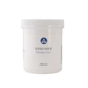 Cream Manufacturer - Moisturizing Firming Pores Collagen Anti Wrinkle Massage Cream Face Body Skincare