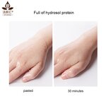 Facial Mask Manufacturer - Crystal Seaweed Wholesale Korean Private Label Face Organic Collagen Brightening Mask