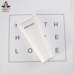 Facial Cleanser Manufacturer - Face Wash Rose Facial Organic Cleanser Foam Moisturizing Anti-Spots Marks