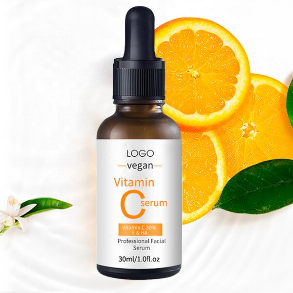 Face Serum Manufacturer - Best Selling Custom High Quality Anti Aging Hyaluronic Vitamin C Serum