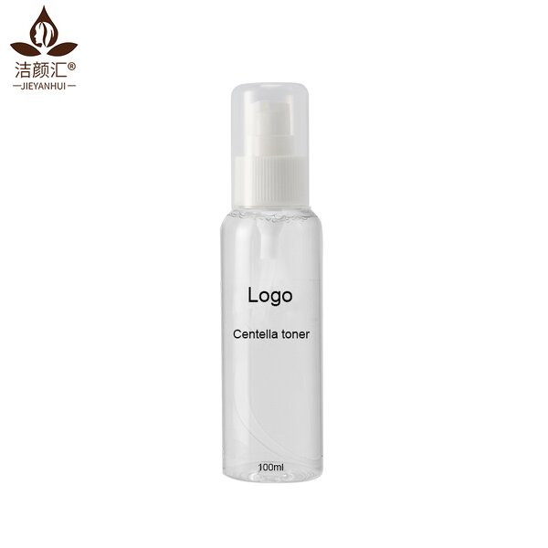 Facial Toner Manufacturer - Centella Toner Face Spray Moisturizing Brightening Anti-Oxidation Balancing Toner