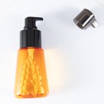 Hair Oil Manufacturer - Private Label Plant Hair Oil Frizzy Damaged Crystal Repair Daily Hair Oil Men Women