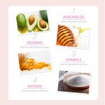 Lip Scrub Manufacturer - Wholesale Custom Logo Private Label Lightening Natural Moisturizing Vegan Pink Lip Scrub