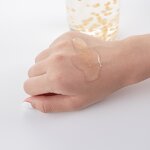 Face Serum Manufacturer - Private Label Anti-Wrinkle Gold Roe Serum Dropper Facial Firming Skincare