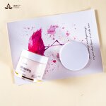 Cream Manufacturer - OEM Best Selling Herbal Spot Blemish Freckle Removal Anti-Wrinkle Whitening Cream