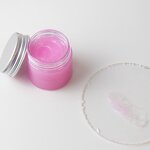 Lip Scrub Manufacturer - Wholesale Custom Logo Private Label Lightening Natural Moisturizing Vegan Pink Lip Scrub