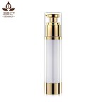 Eye Cream Manufacturer - OEM/ODM Cosmetics Anti Aging Eye Cream Herbal Renewal Dark Circle Remover