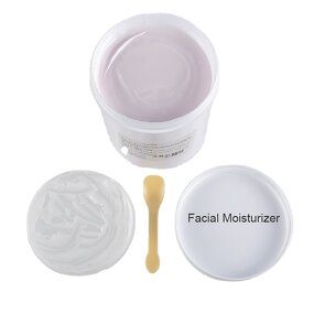 Face Cream Manufacturer - Bulk Size Organic Rose Shea Butter Collagen Cream Moisturizer Free Sample