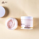 Cream Manufacturer - OEM Best Selling Herbal Spot Blemish Freckle Removal Anti-Wrinkle Whitening Cream