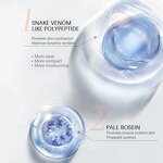 Eye Cream Manufacturer - Wholesale Korean Private Label Anti Wrinkle Anti Aging Dark Circle Treatment
