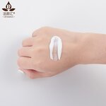 Face Cream Manufacturer - Bulk Size Organic Rose Shea Butter Collagen Cream Moisturizer Free Sample