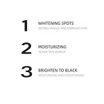 Skin Serum Manufacturer - Moisturizing Fill Water Pore Firming Nicotinamide Concentrate Hydrating Serum