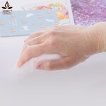 Facial Mask Manufacturer - Private Label Moisturizing B5 Silk Rejuvenation Sheet Masks Natural Control