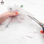 Hand Mask Manufacturer - Wholesale Hand Skin Care Collagen Infused Whitening Moisturizing Anti Aging Hand Mask