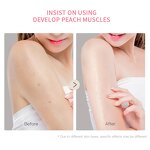 Body Scrub Manufacturer - Jojoba Oil Private Label Natural Vegan Organic Exfoliating Whipped Sugar Scrub