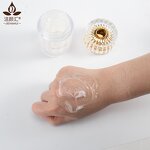 Face Cream Manufacturer - Herbal Whitening Cream Snail Pearl Anti Wrinkles Brightening Organic Face Cream